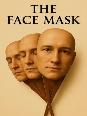 cover image of The Face Mask